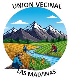 Logo Cooperativa Las Malvinas